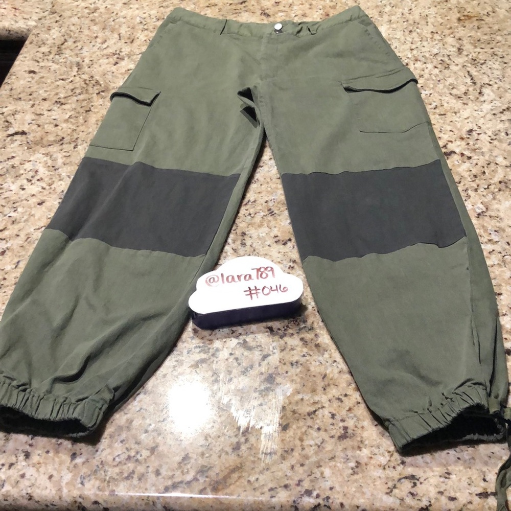 Fashion Nova Pants - Picture 8 of 14